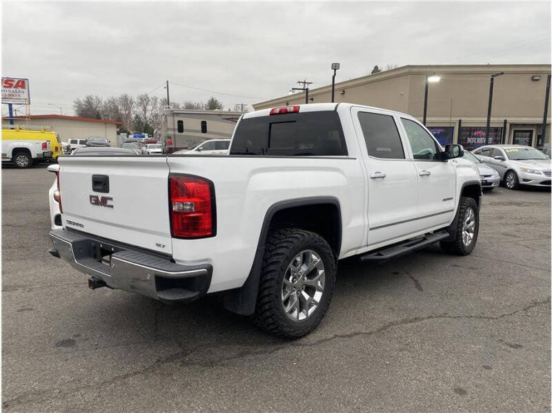 2014 GMC Sierra 1500