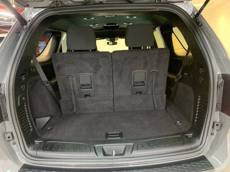 2022 Dodge Durango GT