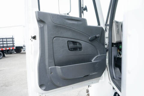 2018 International DuraStar 4300