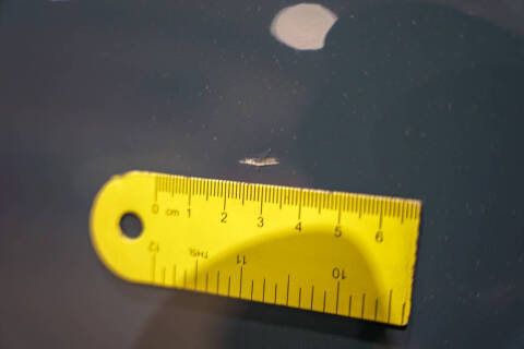 1949 Studebaker Champion