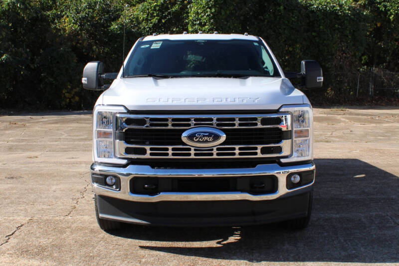 2025 Ford F-350 Super Duty XLT