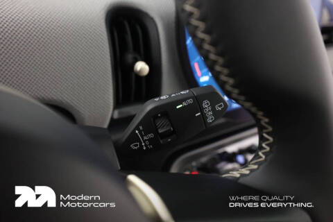 2025 MINI Hardtop 2 Door Cooper S