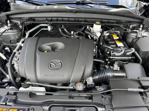 2026 Mazda CX-5 2.5 S Select