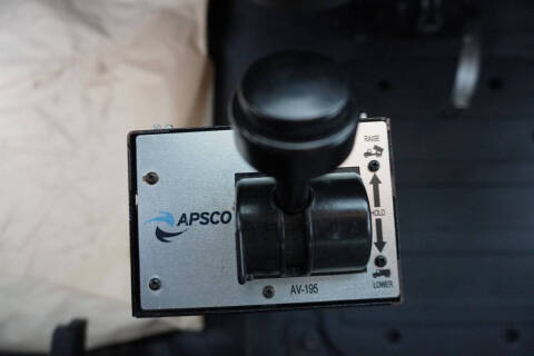 2015 Freightliner M2 106