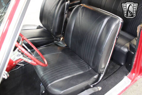 1965 Chevrolet Impala