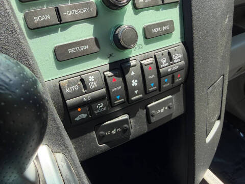 2011 Honda Pilot EX-L