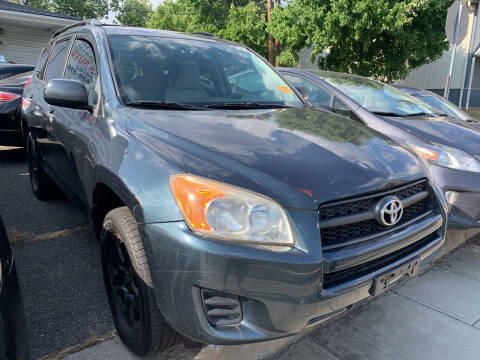 2010 Toyota RAV4 for sale at UNION AUTO SALES in Vauxhall NJ