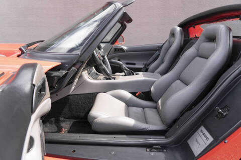 1993 Dodge Viper RT/10