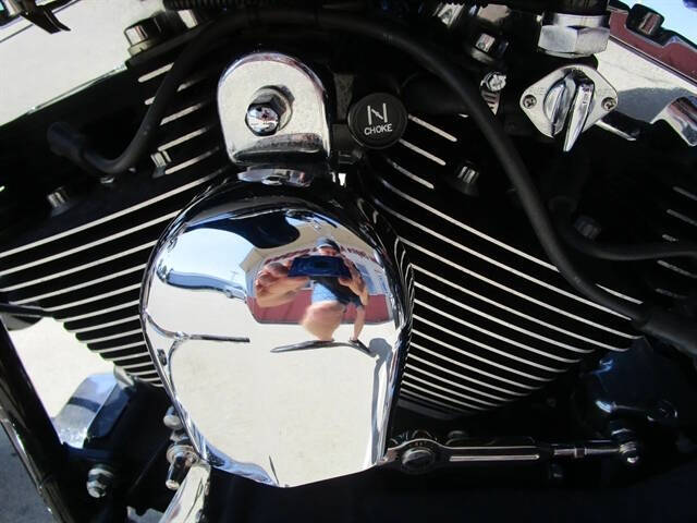 2003 Harley-Davidson Fat Boy