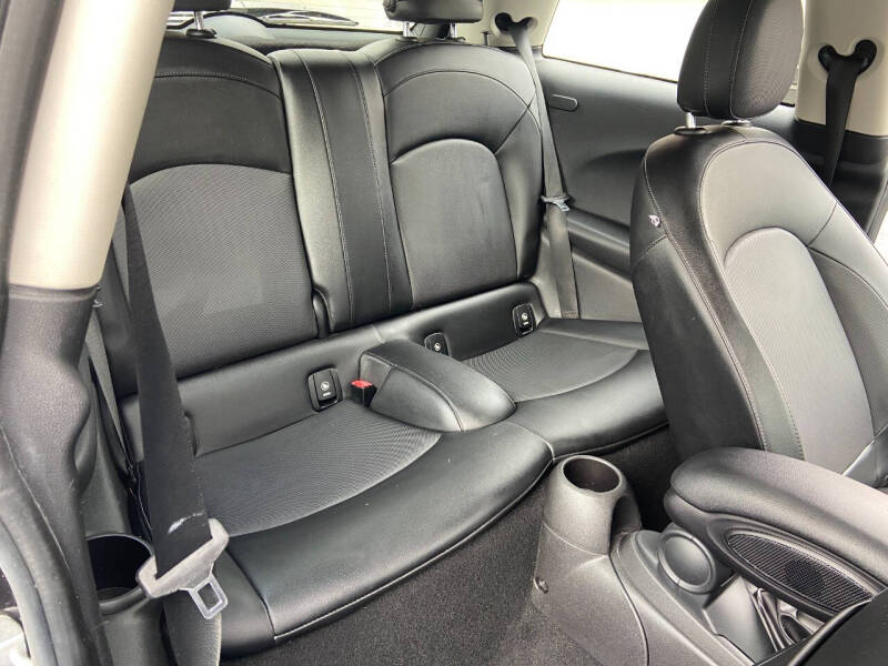 2014 MINI Hardtop Cooper