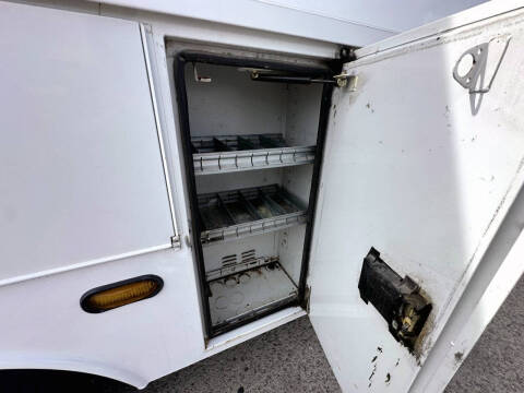 2012 Ford E-Series E-350 SD