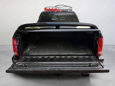 2006 Dodge Ram 1500 SRT-10