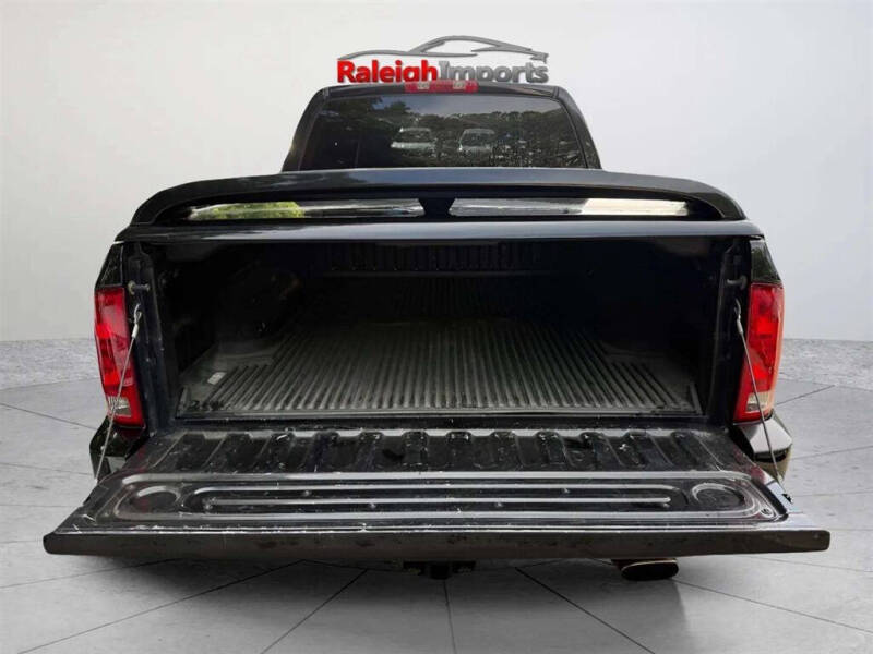 2006 Dodge Ram 1500 SRT-10