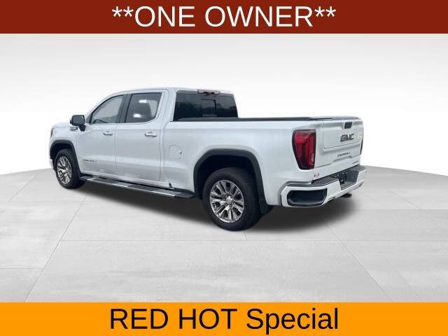 2022 GMC Sierra 1500 Limited