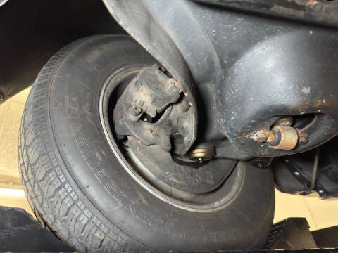 1978 Chevrolet Camaro