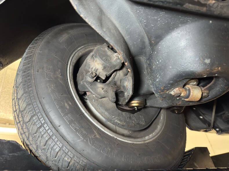 1978 Chevrolet Camaro