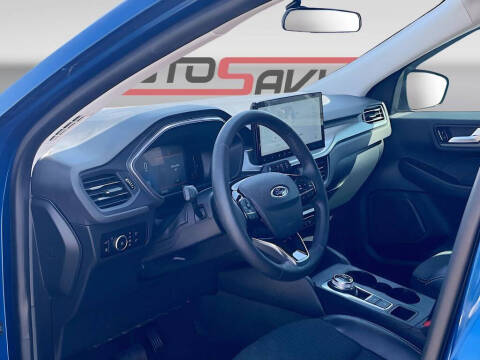 2023 Ford Escape Plug-In Hybrid