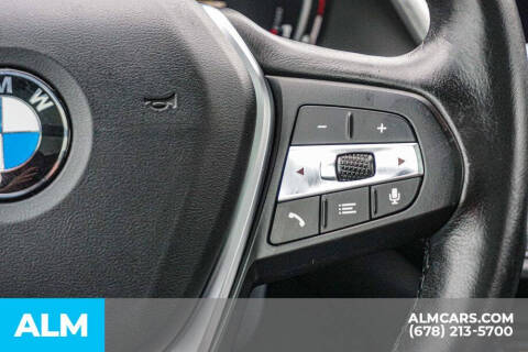 2021 BMW 2 Series 228i xDrive Gran Coupe