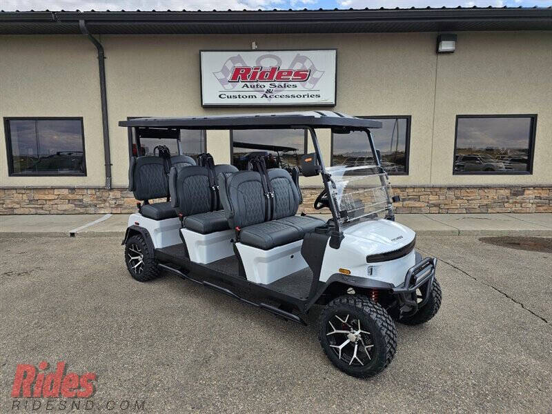 2025 Denago Rover XXL