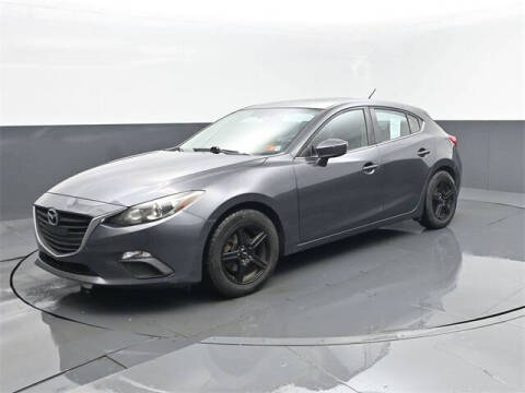 2014 Mazda MAZDA3 i Touring
