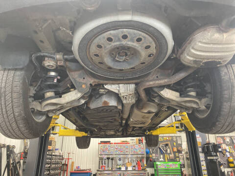 2015 GMC Acadia SLE-1