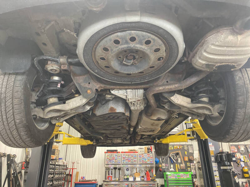 2015 GMC Acadia SLE-1