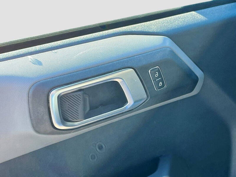 2023 Ford Bronco Black Diamond Advanced