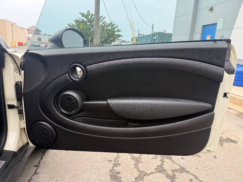 2013 MINI Hardtop Cooper