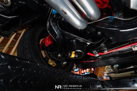 1971 Chevrolet Camaro