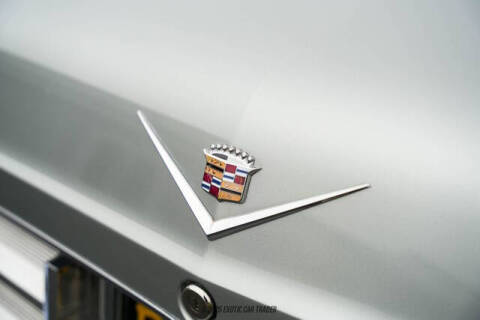 1963 Cadillac DeVille