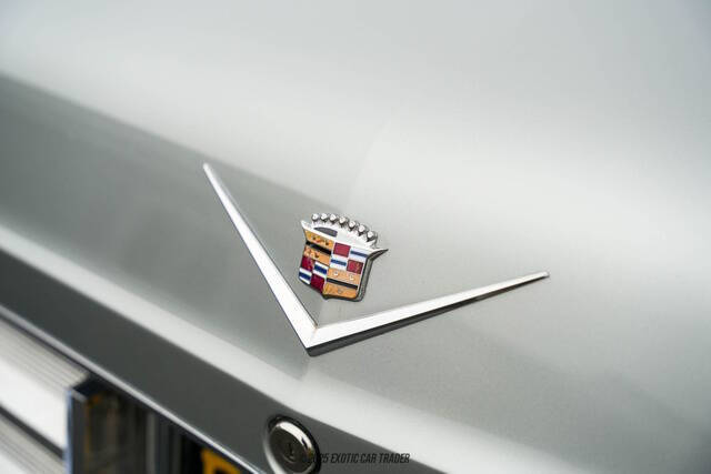 1963 Cadillac DeVille