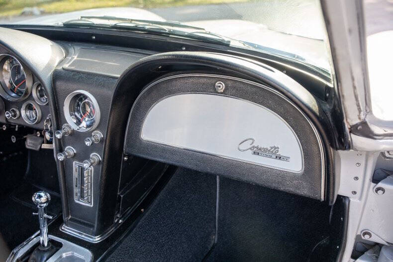 1964 Chevrolet Corvette