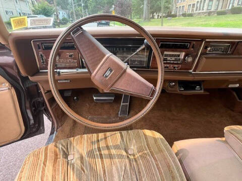 1977 Oldsmobile Toronado