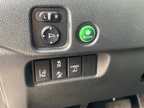 2022 Honda Ridgeline RTL