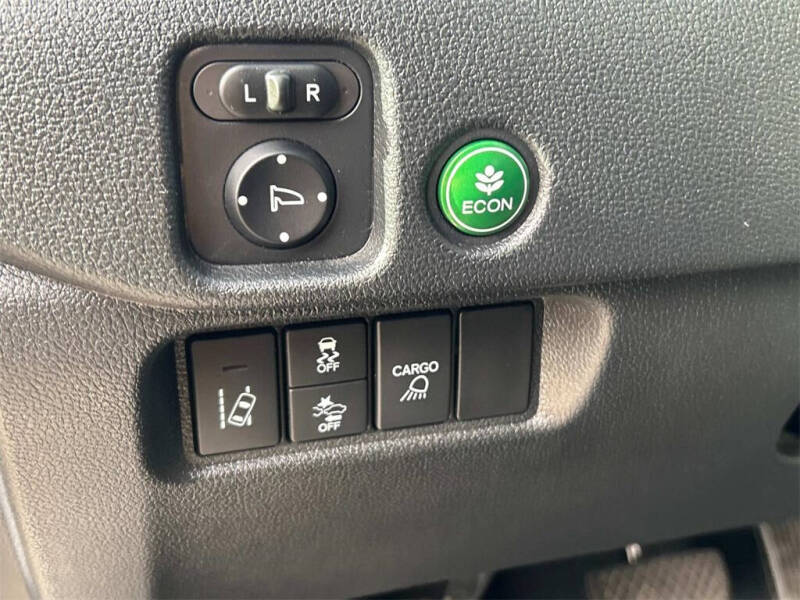 2022 Honda Ridgeline RTL