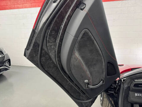 2023 Maserati MC20 Cielo