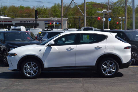 2024 Dodge Hornet R/T