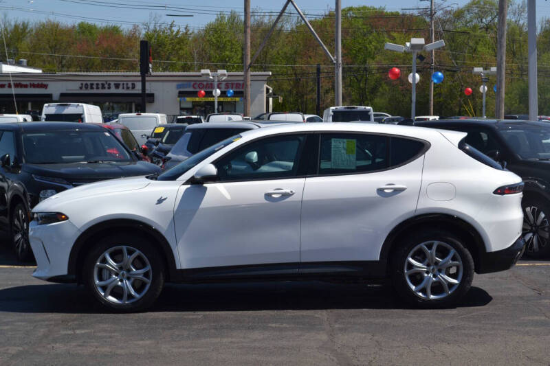 2024 Dodge Hornet R/T