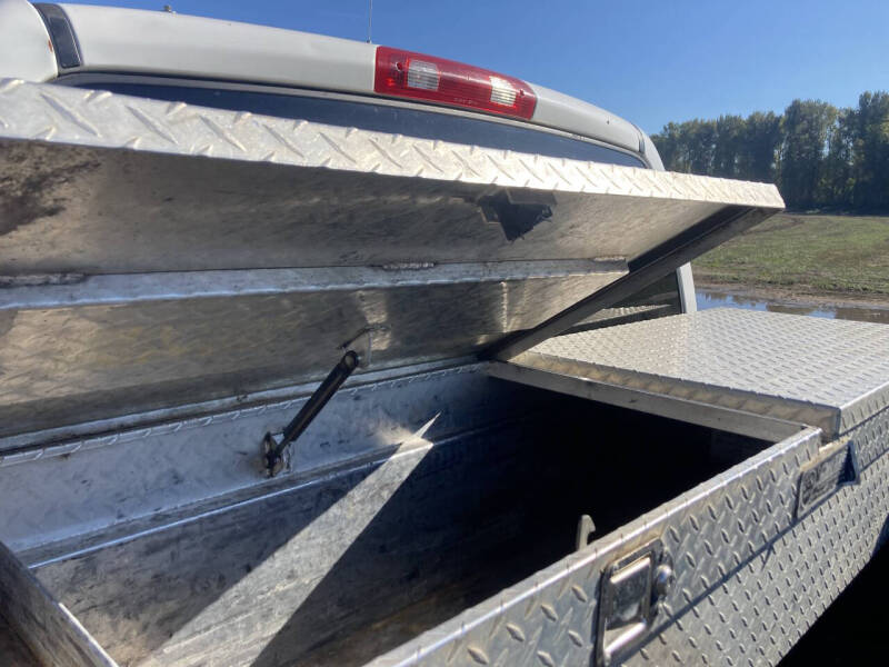 2003 Dodge Ram 2500 Laramie