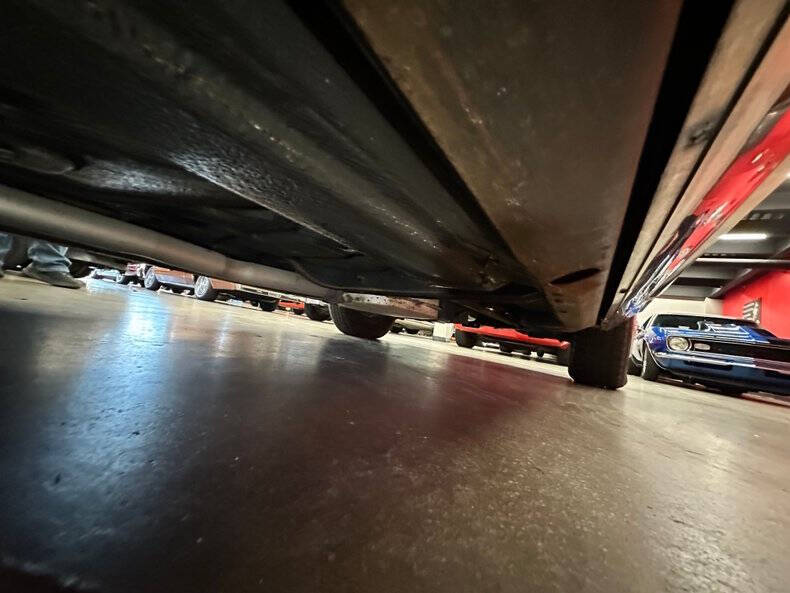 1976 Cadillac Eldorado