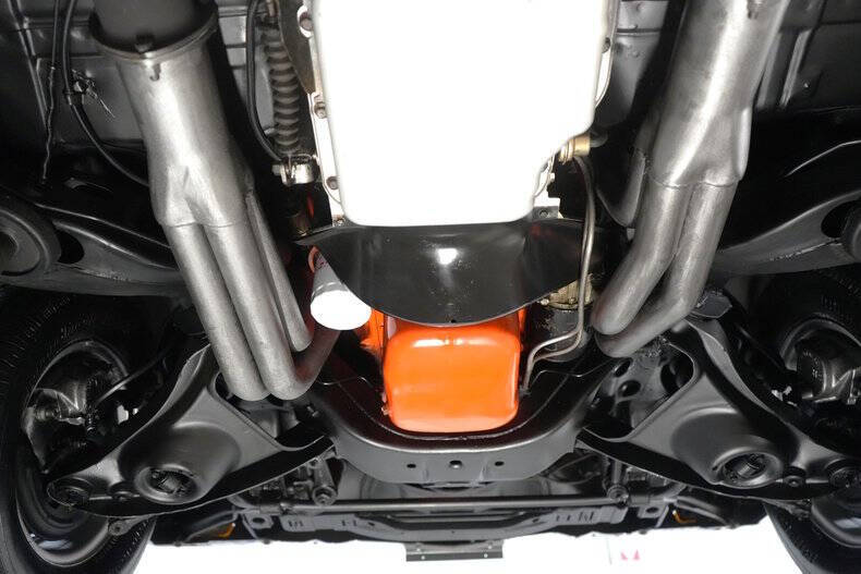 1968 Chevrolet Chevelle