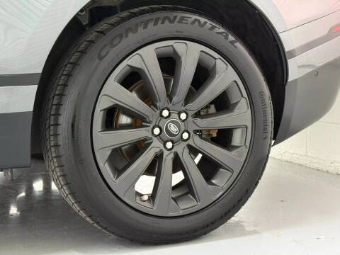 2018 Land Rover Range Rover Velar P380 R-Dynamic SE