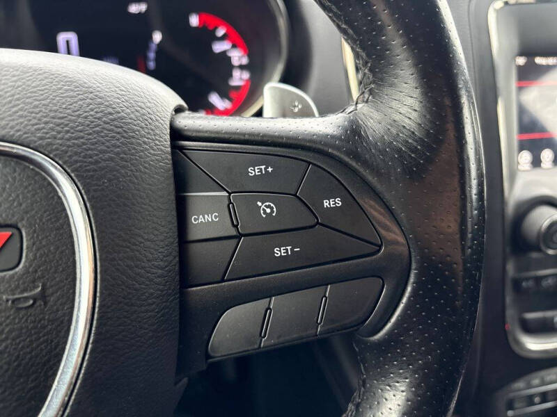 2020 Dodge Durango GT