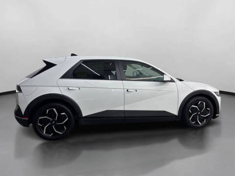 2023 Hyundai Ioniq 5 SE