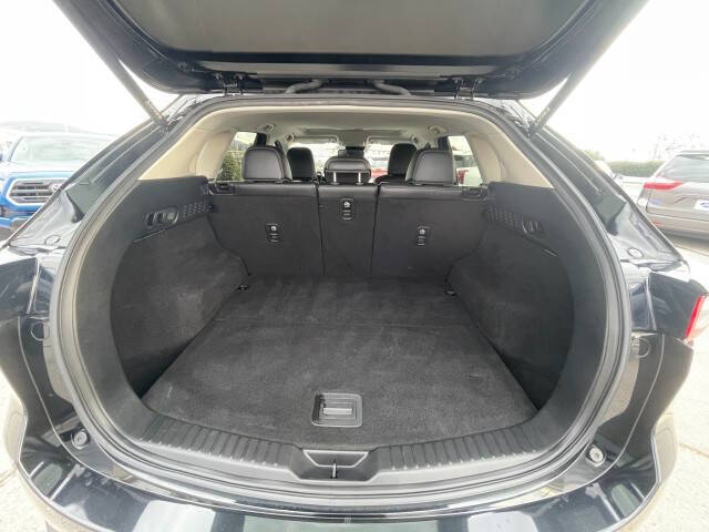 2022 Mazda CX-5 2.5 S Premium Plus