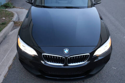 2014 BMW 2 Series M235i