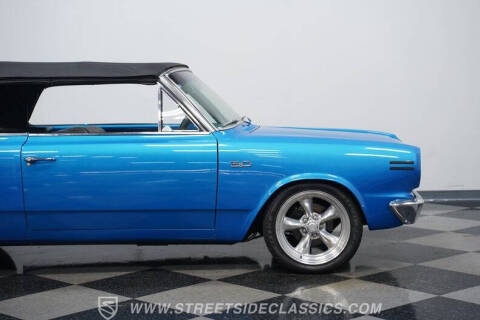 1965 AMC Rambler