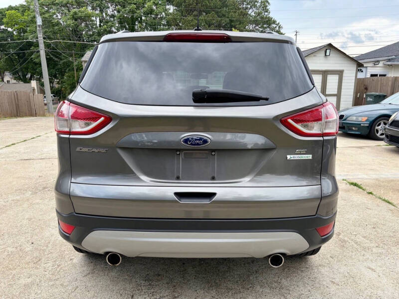 2013 Ford Escape SE