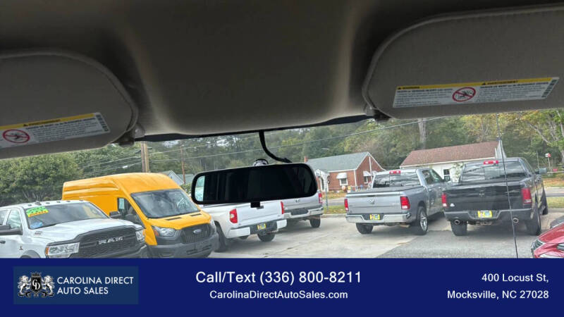 2021 GMC Savana 2500