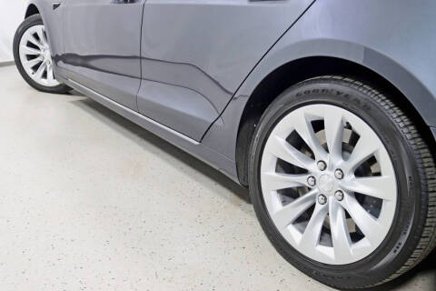 2019 Tesla Model S 100D